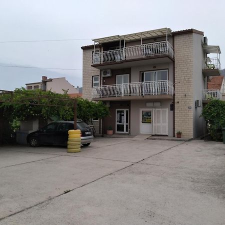 Pauli Apartment Kastela Room photo