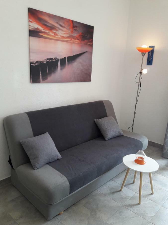 Pauli Apartment Kastela Exterior photo